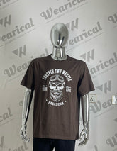 Short sleeve T-shirt (1XLarge)